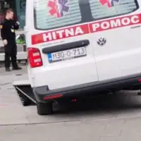 Alta hitna