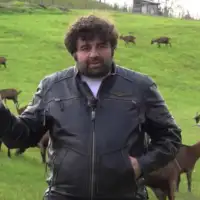 Branko Jankovic glumac