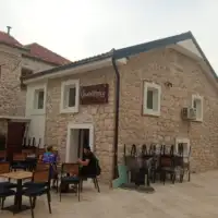 Trebinje Restoran