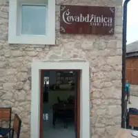 Trebinje Restoran 1