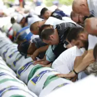 Srebrenica genocid fena