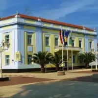 Capljina opcina fena