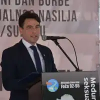 Alija Kozljak fena