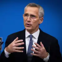 Stoltenberg