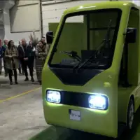 Auto za grad travnik