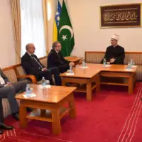 Tuzla muftija halal agen preporod