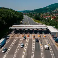 Naplatne kucice josanica