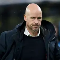 Ten hag