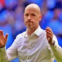 Ten Hag