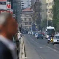 Saobracaj