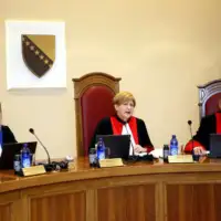 Ustavni sud Bosne i Hercegovine