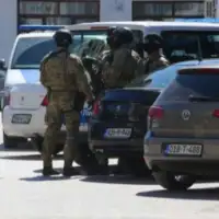 Policija rs.Ringier
