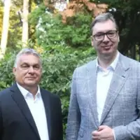 Vucic orban