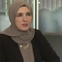 Naida Hota-Muminović fena