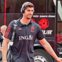 Thibaut Courtois