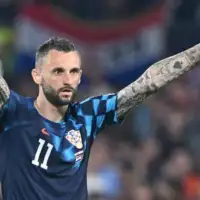Marcelo Brozović twitter