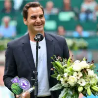 Roger Federer
