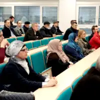 AA 20230307 30503879 30503875 BIH U TUZLI PROMOVIRANA NAUCNA MONOGRAFIJA 40 BOSANSKOHERCEGOVACKIH MUSHAFA