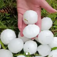 nevrijeme pogodilo