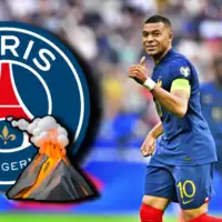 Mbappe cc