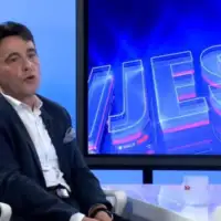 Alija Kožljak FACE TV