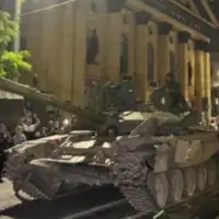 Wagnerovci se povlače. CNN
