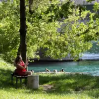 AA 20230625 31519776 31519772 BIHAC I LJEPOTE UNE MEDU NAJPOPULARNIJIM TURISTICKIM DESTINACIJAMA U BIH 872x610