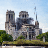 Notre dame