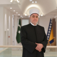Kavazović