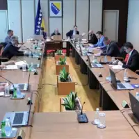 Vijeće ministara AA