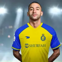 Hakim Ziyech fudbal