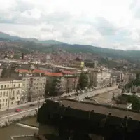 Sarajevo