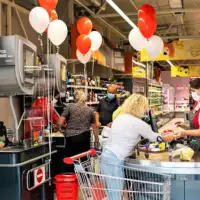 Konzum ducan trgovina