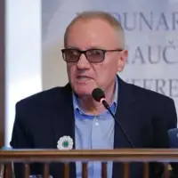 Emir Ramić, direktor Instituta za istraživanje genocida Kanada.