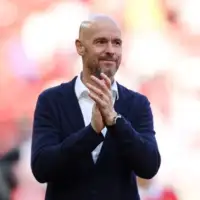 Erik ten Hag