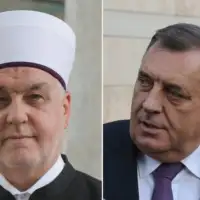 Dodik reis