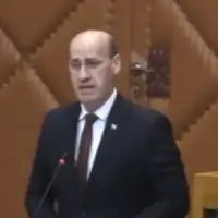 Ramiz Salkić. Screenshot