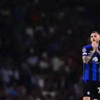Marcelo Brozović fudbal