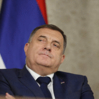 Milorad dodik