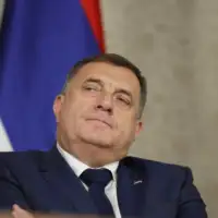 Milorad dodik
