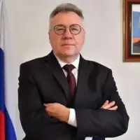Ruski ambasad