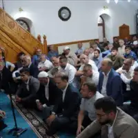 Pazar bajram aa