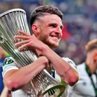 Declan Rice fudbal