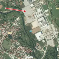 Robot vitez zemljiste