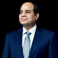 Abdel Fattah al-Sisi