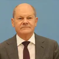 Olaf Scholz