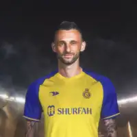 Marcelo Brozovic