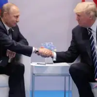 Trump  putin
