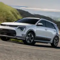 Kia niro