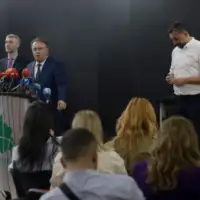 Trojka